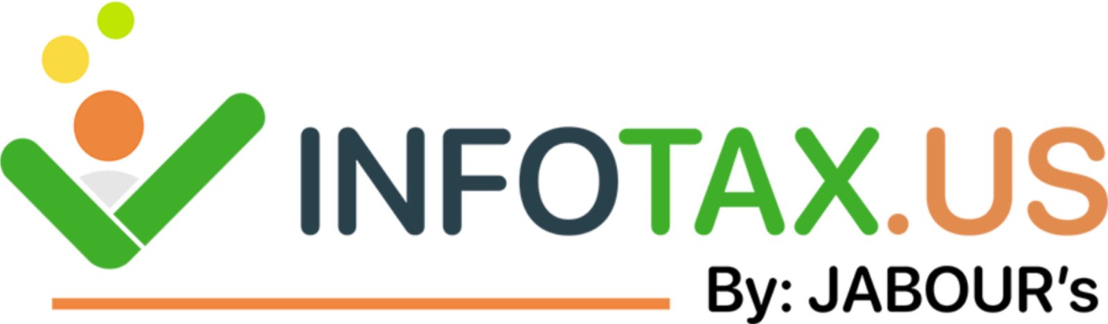INFOTAX.US By: JABOUR'S